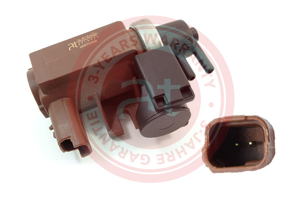 AT AUTOTEILE ATAAT22052 Nyomásátalakító, turbótöltő