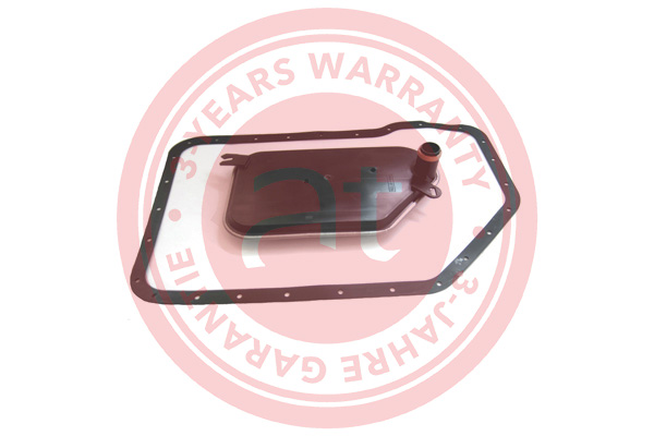 AT AUTOTEILE AT30003 AT30003 SET FILTRU CUTIE VITEZE + GARNITURA AT AUT