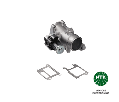 NGK NGKEGE5-D064 AGR szelep, EGR szelep