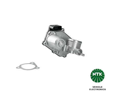 NGK NGKEGE5-D158 AGR szelep, EGR szelep