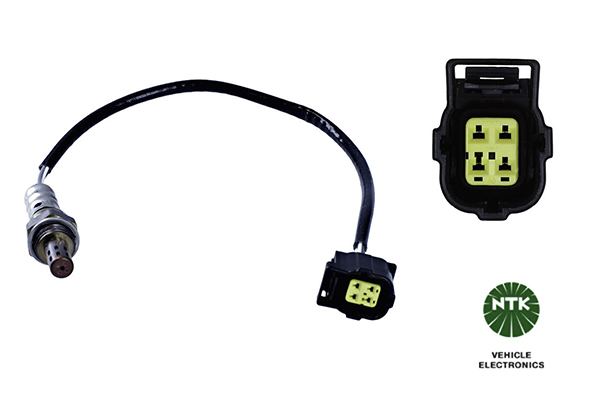 NTK 1001878659 OZA823-EE3 - Dedikált lambda szon