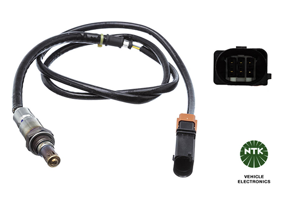NTK UAA0004-VW010 SONDA LAMBDA SKODA OCTAVIA 1,6 TDI 16V 12-