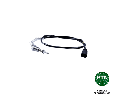 NTK 162839 90408 SENZOR TEMPERATURE ISPU?NIH PLINOVA VW 90408/92572 GOLF VI 1.6, 2.0TDI, PASSAT