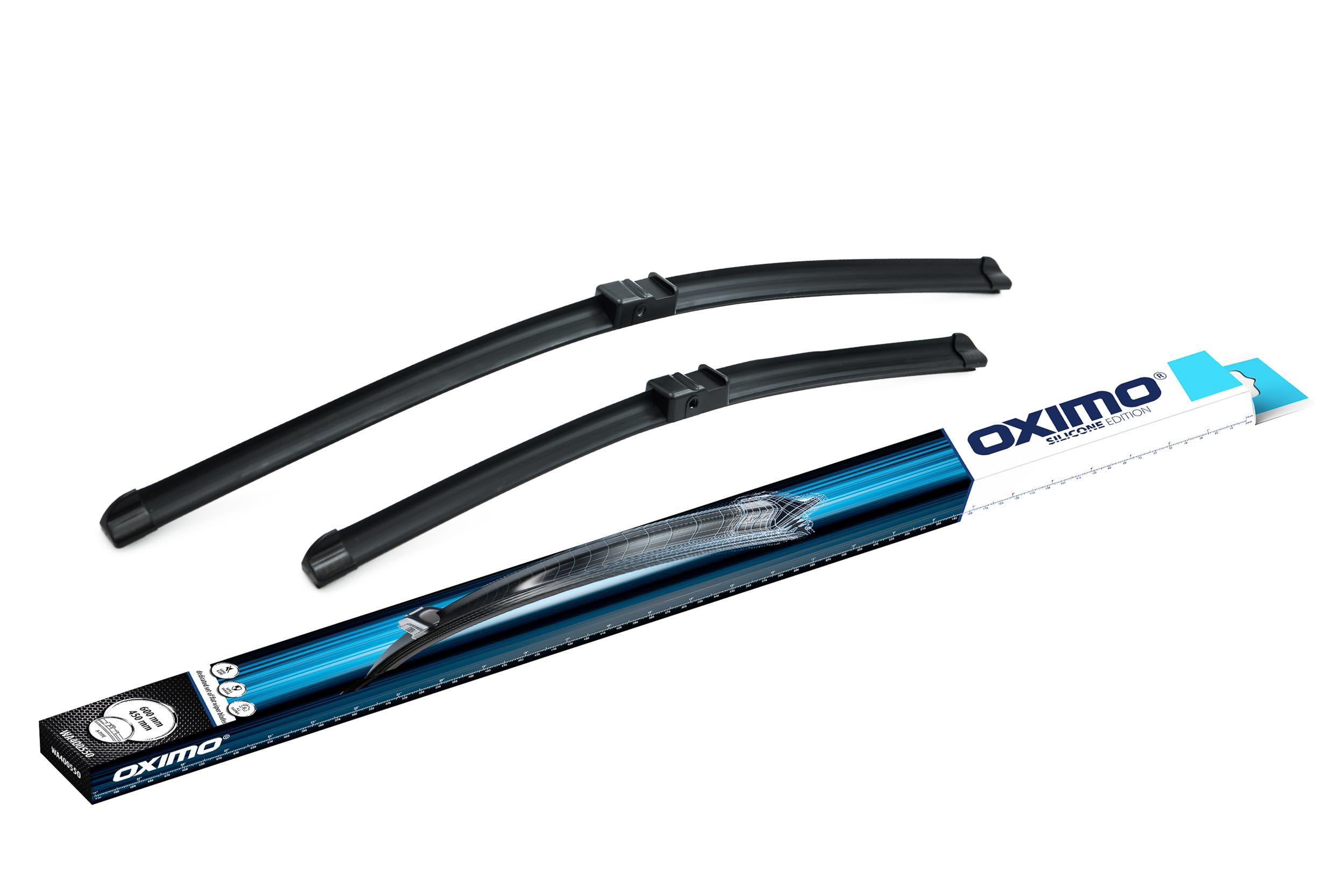 OXIMO OXMWA400550 törlőlapát