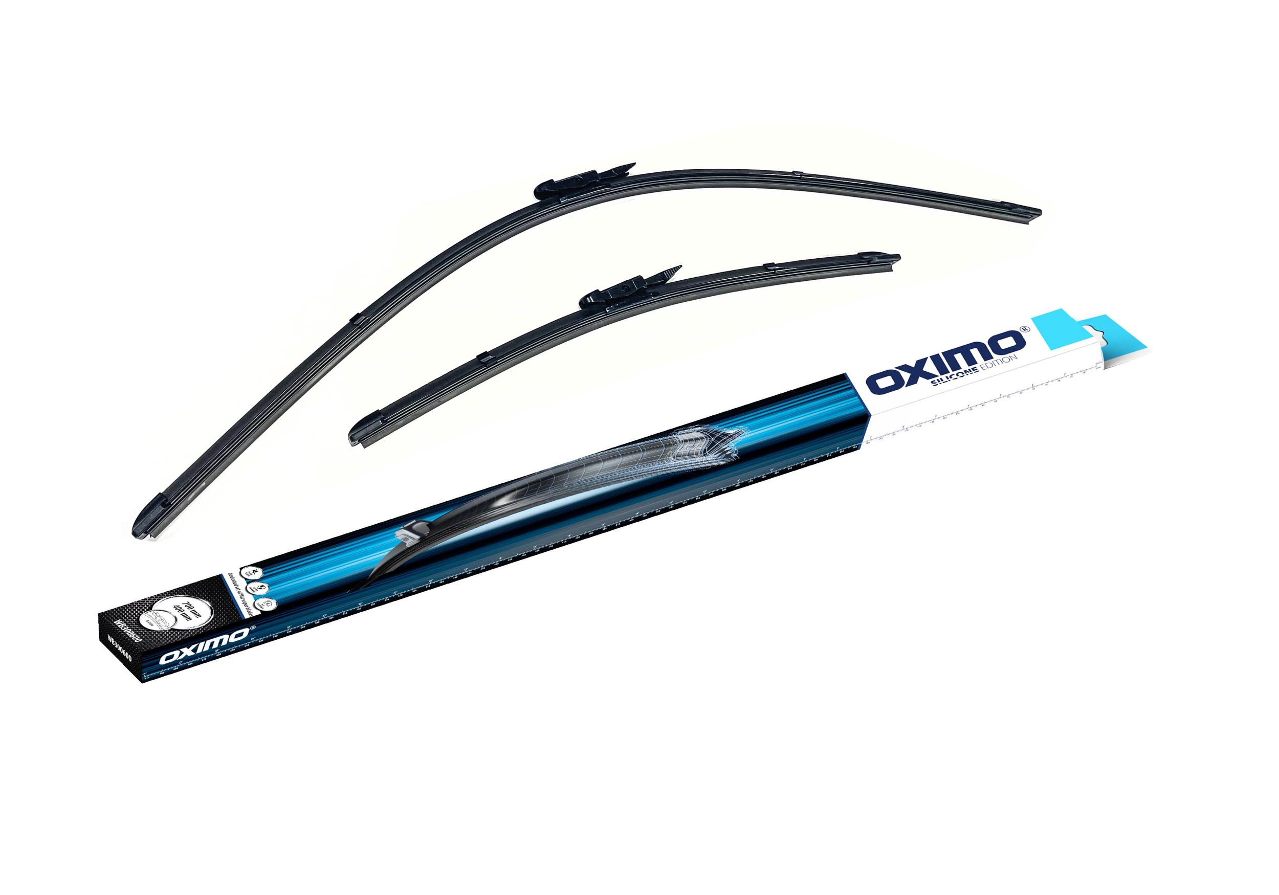 OXIMO OXMWB300600 törlőlapát