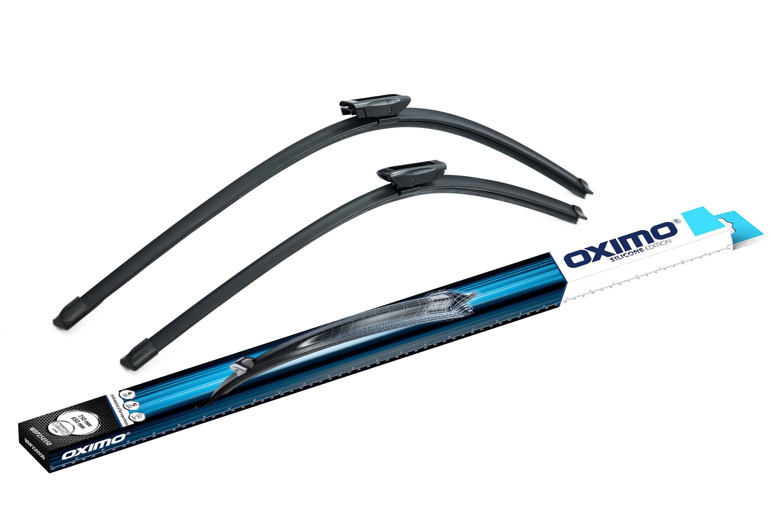 OXIMO OXMWDP250350 törlőlapát