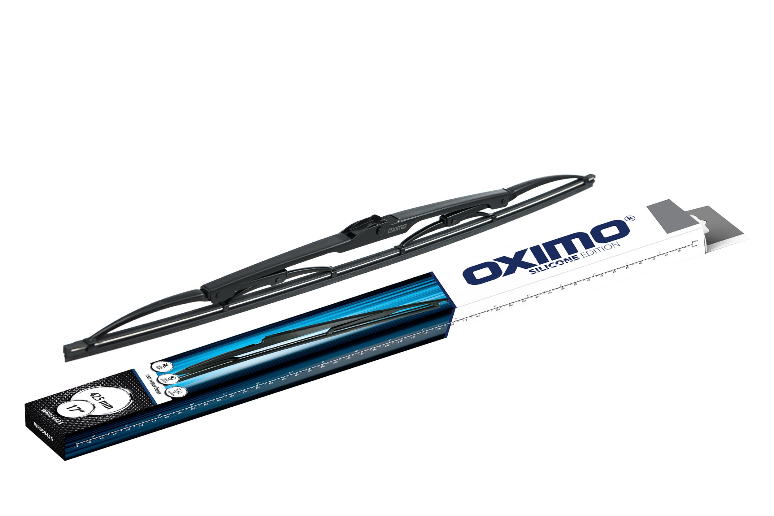 OXIMO OXMWR039425 törlőlapát