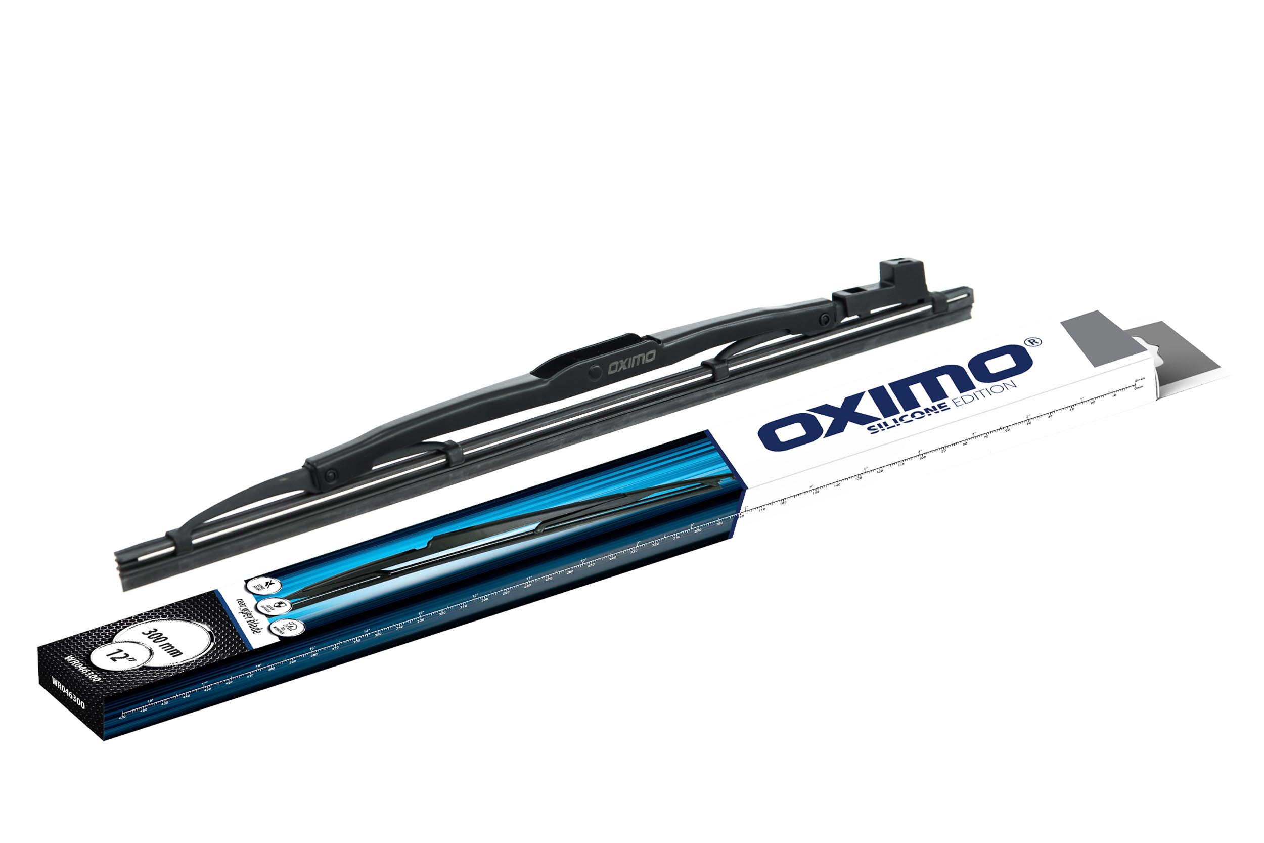 OXIMO OXMWR046300 törlőlapát