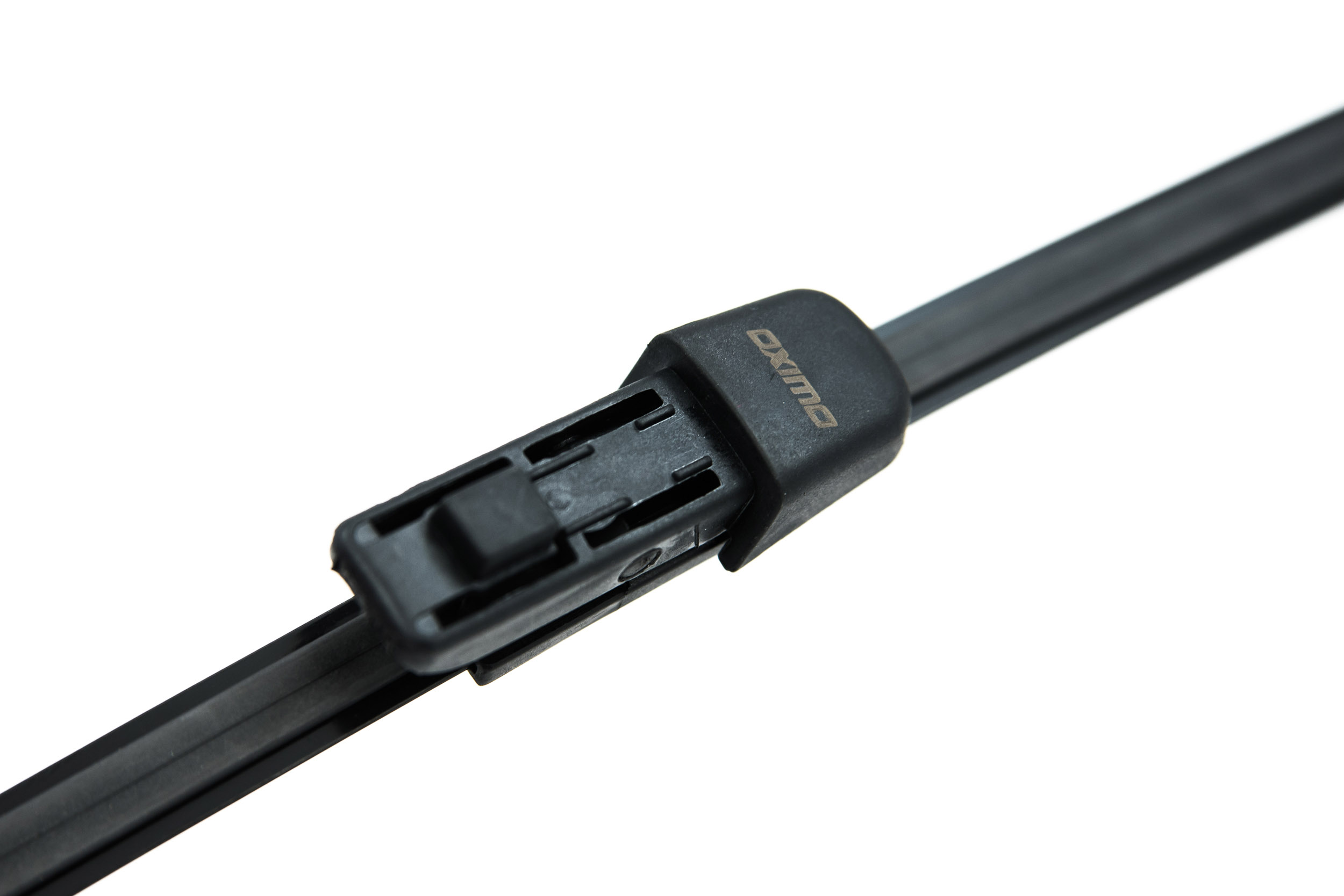 OXIMO WR102250 Hátsó silicon ablaktörlő lapát 250 mm