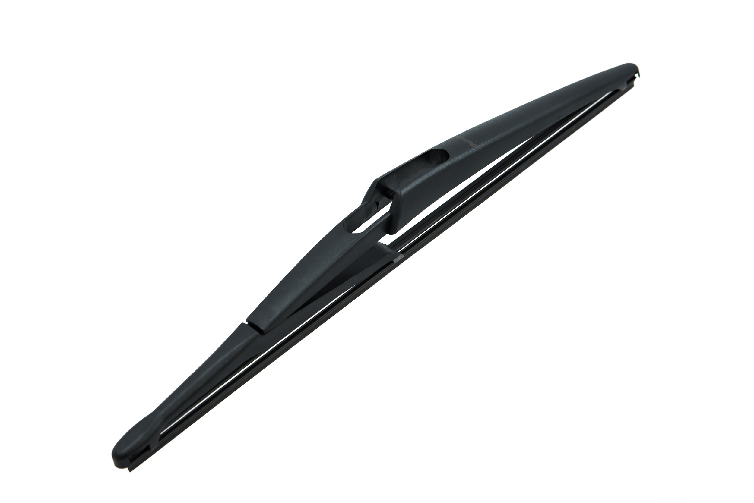 OXIMO WR307300 Hátsó silicon ablaktörlő lapát 300 mm
