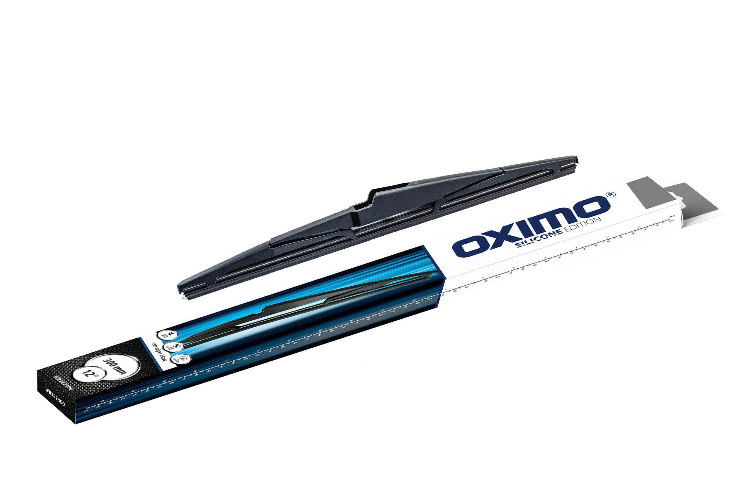 OXIMO OXMWR382300 törlőlapát
