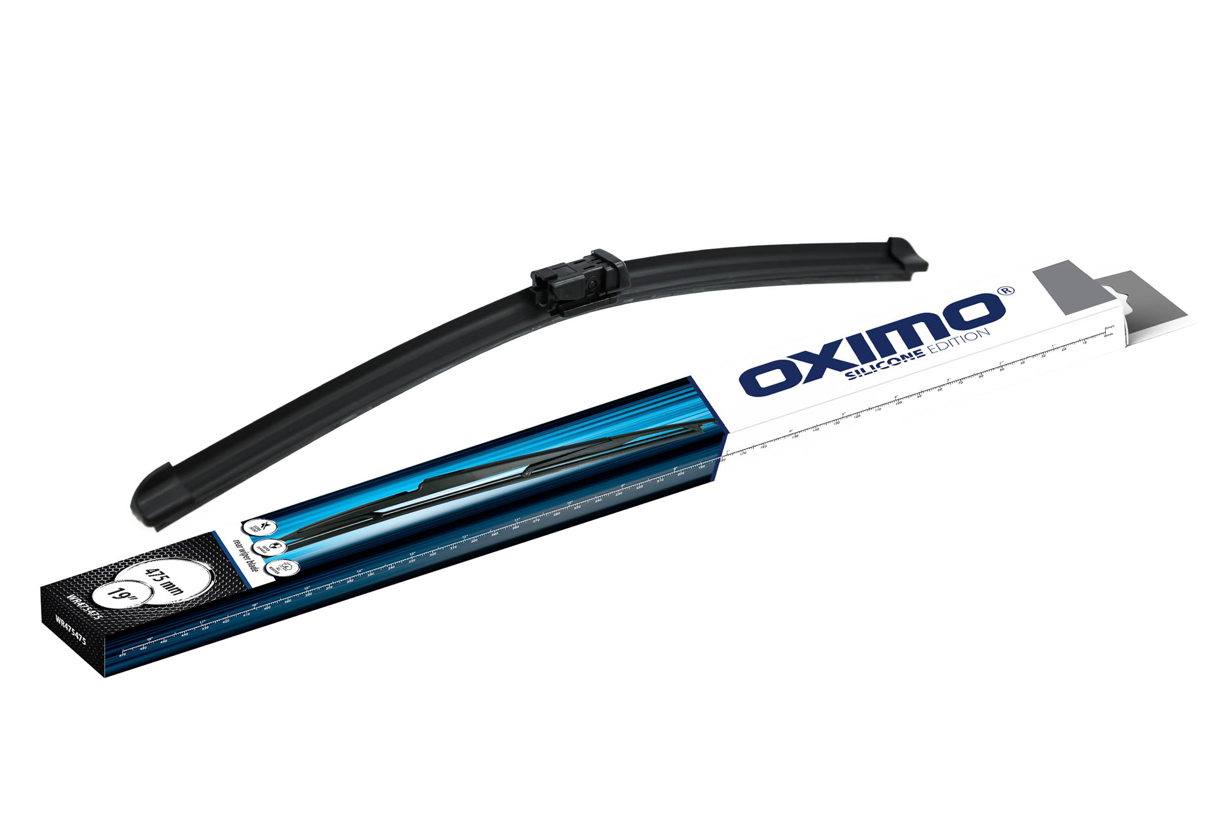 OXIMO OXMWR475475 törlőlapát