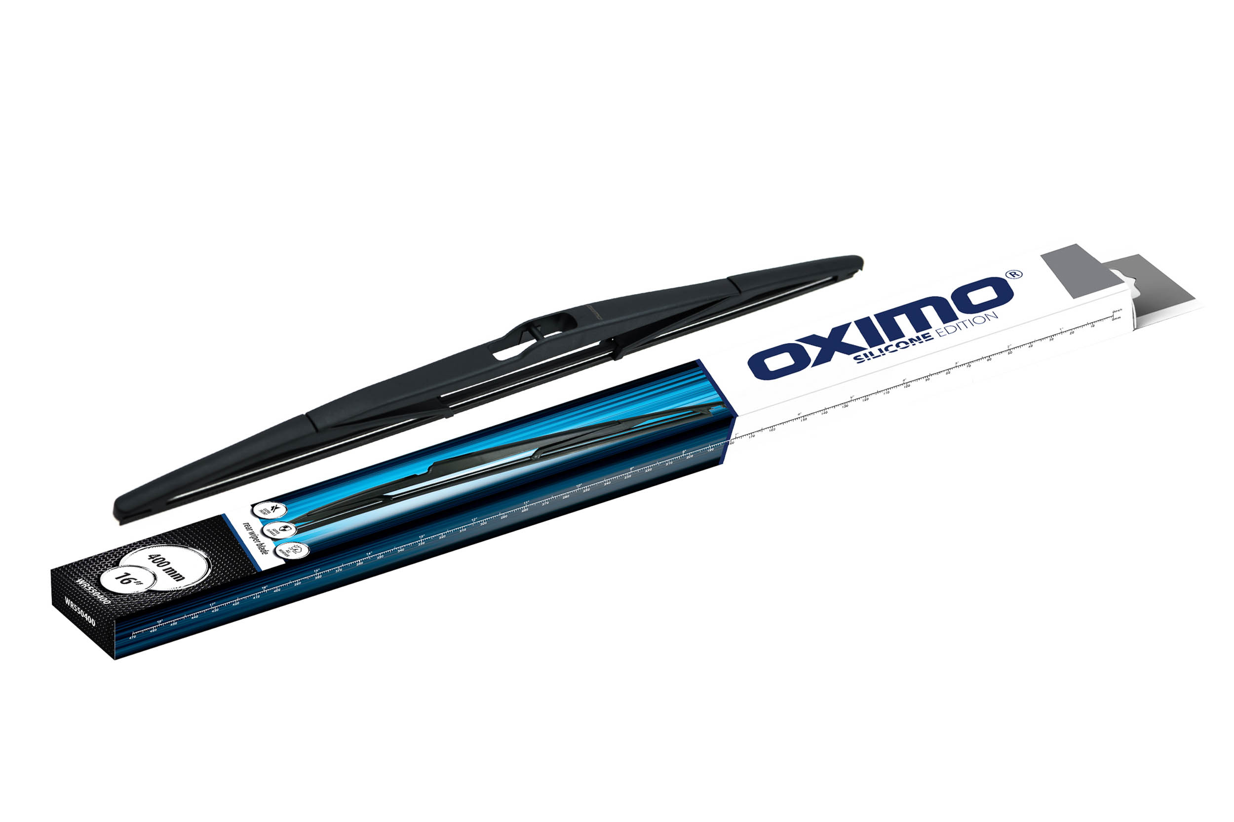 OXIMO OXMWR550400 törlőlapát