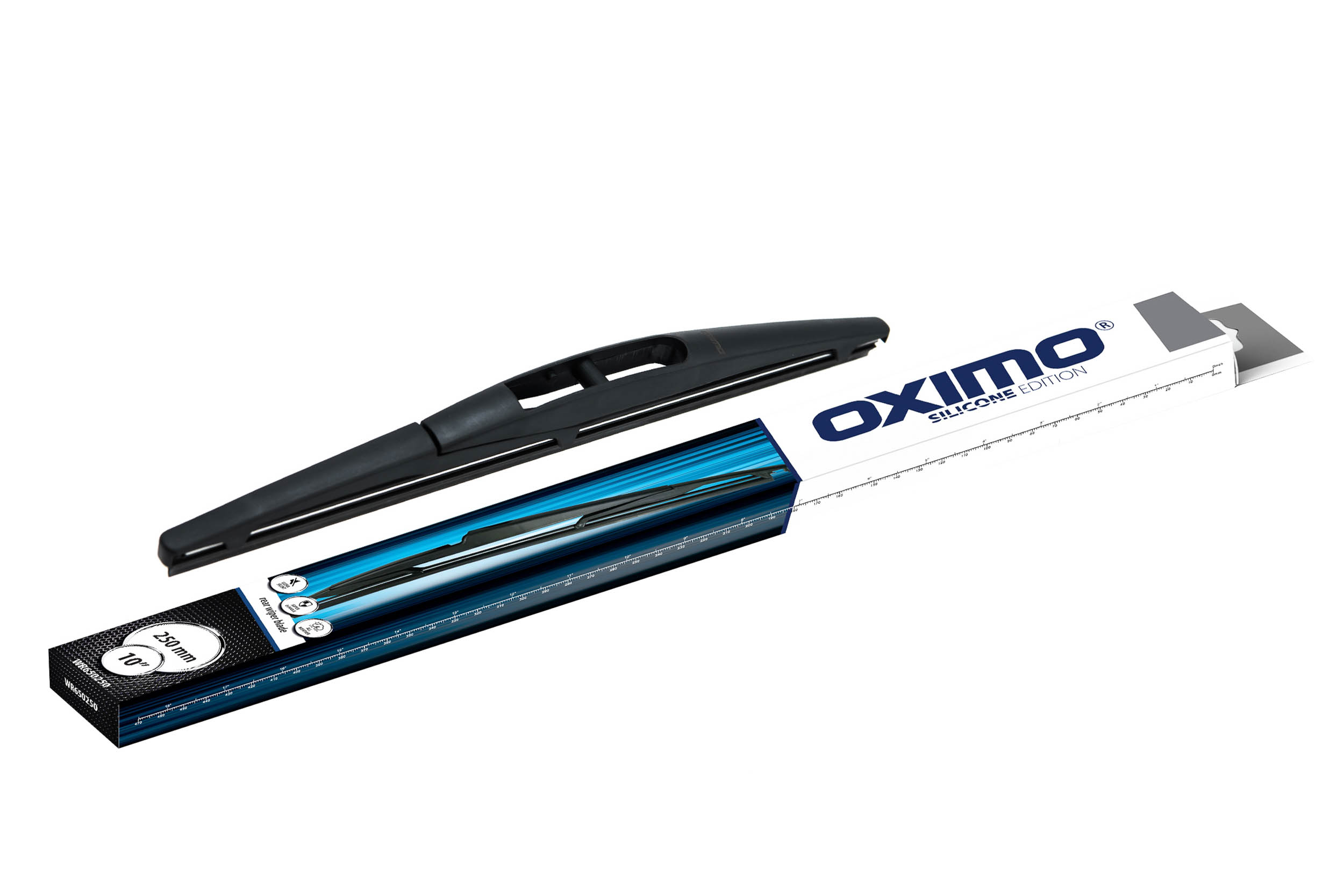 OXIMO OXMWR650250 törlőlapát