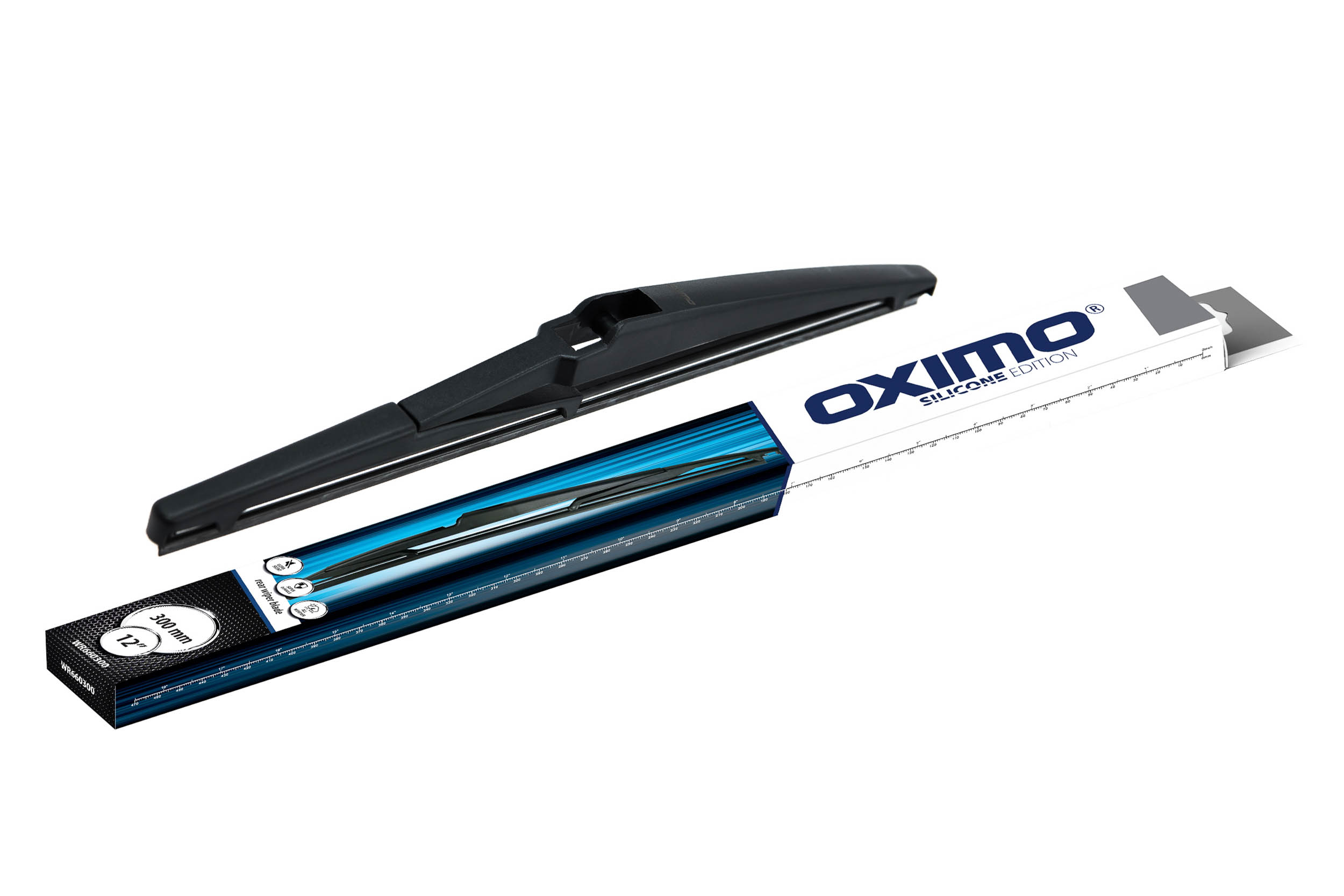 OXIMO OXMWR660300 törlőlapát