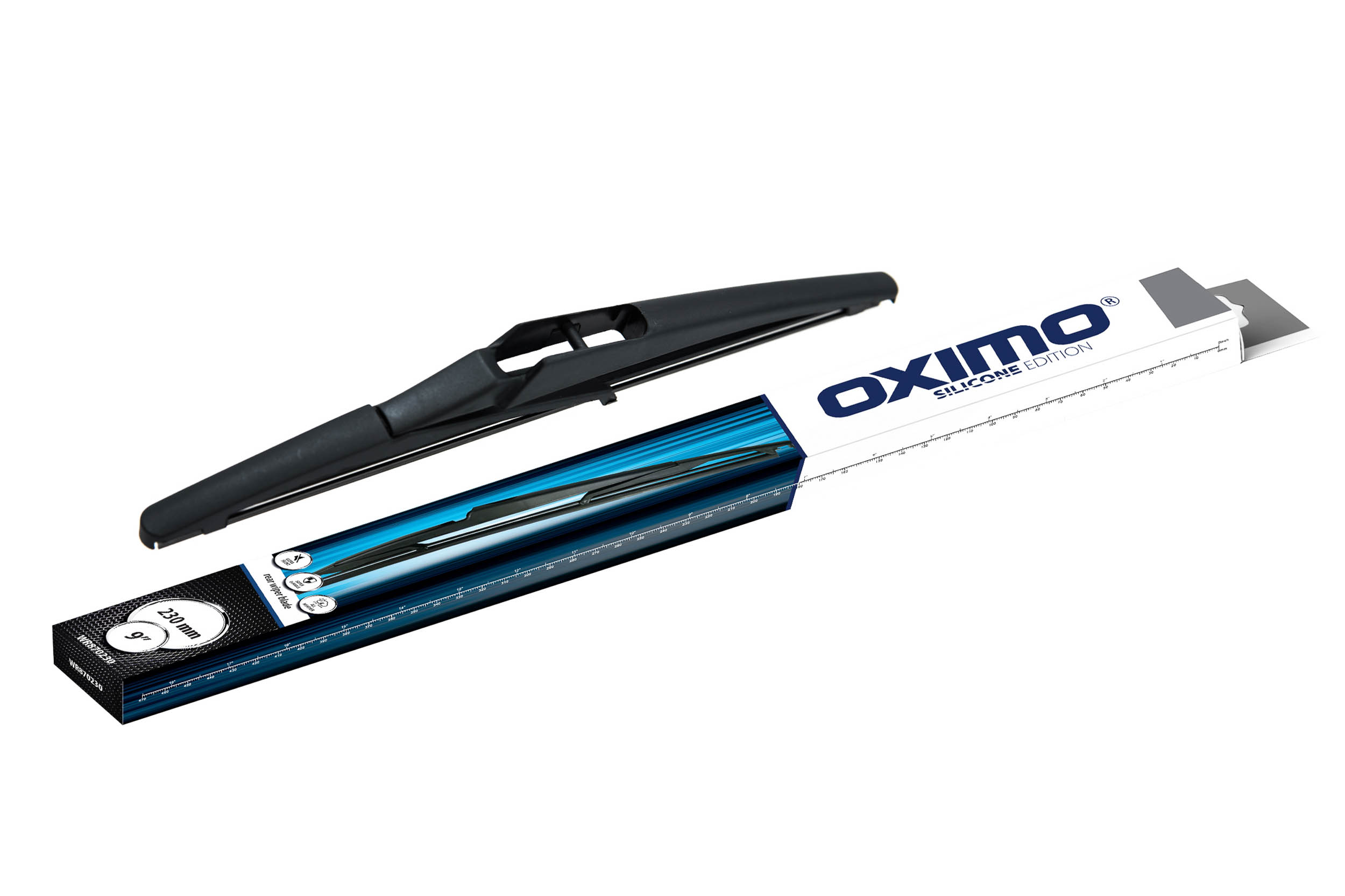 OXIMO OXMWR870230 törlőlapát
