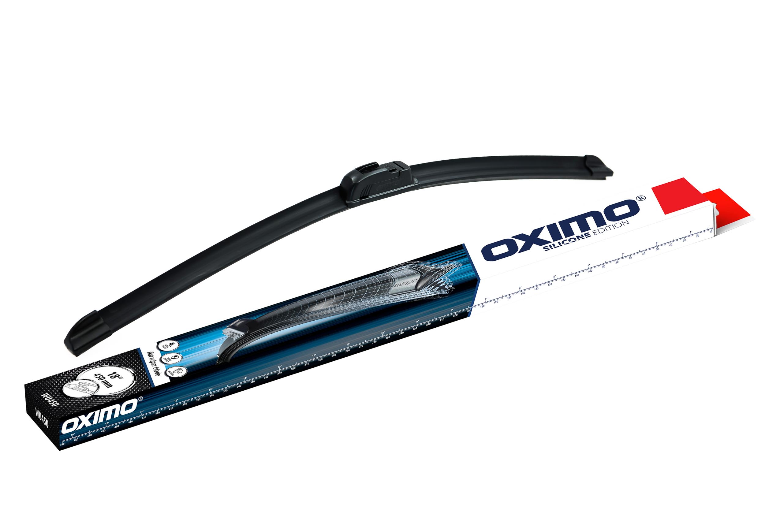 OXIMO OXMWU450 törlőlapát