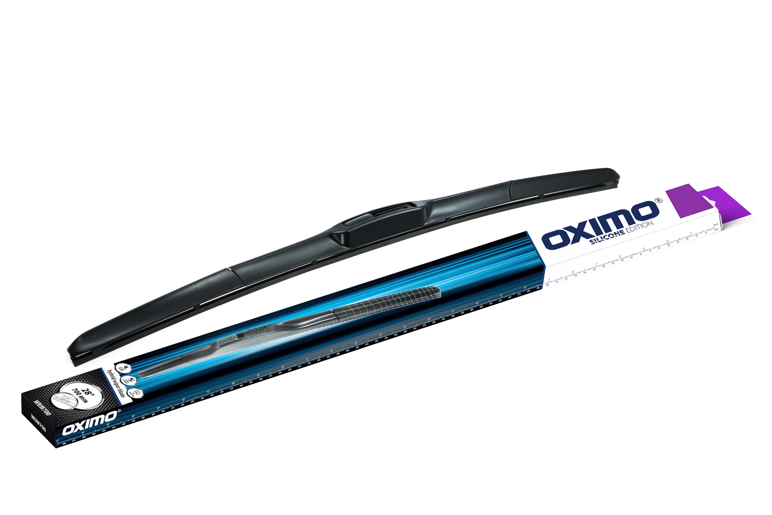 OXIMO OXMWUH700 törlőlapát