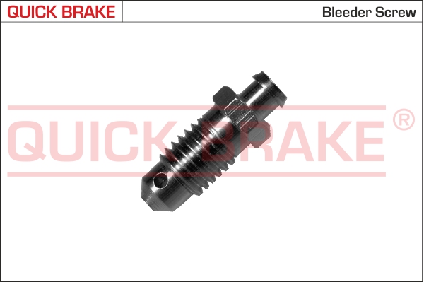 QUICK BRAKE Q0103 Fékszerelék