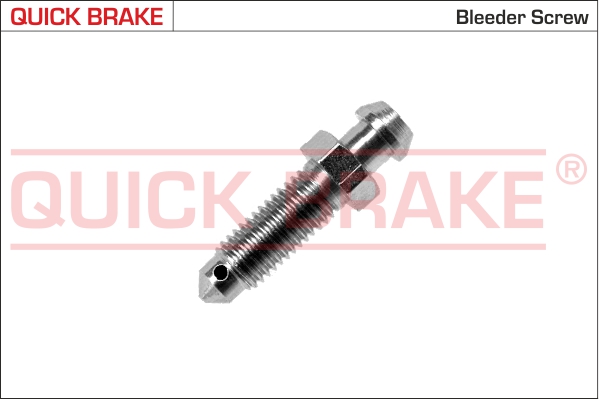 QUICK BRAKE Q0120X Fékszerelék