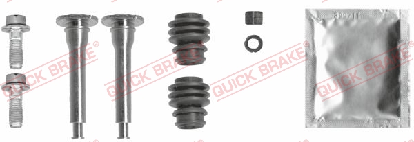 QUICK BRAKE QUI 113-0034X FÉKALK.(MECH.,ELEKTR.,HIDR)