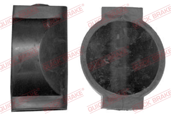 QUICK BRAKE QBK113-0366 Kézifékkar burkolat