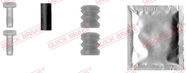 QUICK BRAKE QUI 113-1308 FÉKALK.(MECH.,ELEKTR.,HIDR)