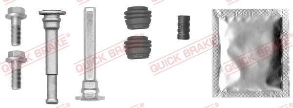 QUICK BRAKE 228 974 113-1440X - Alkatrész