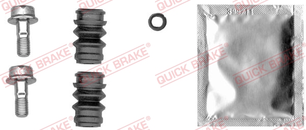 QUICK BRAKE 229 000 113-1469 # féknyereg javító kplswift 10- /p/