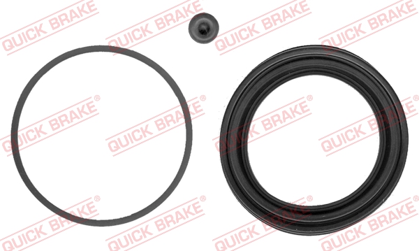 QUICK BRAKE QBK114-0321 Féknyereg tömítéskészlet, féknyereg javítókészlet