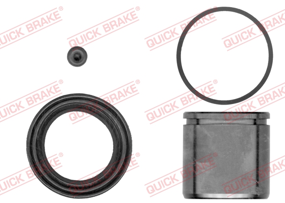 QUICK BRAKE QBK114-5396 Féknyereg tömítéskészlet, féknyereg javítókészlet
