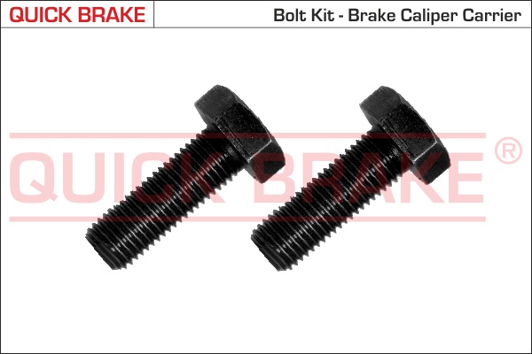 QUICK BRAKE QB11628K csavar, féknyereg