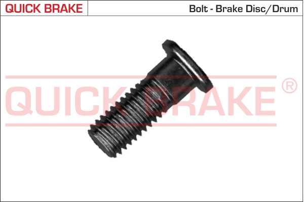 QUICK BRAKE QUI 11675 FÉKALK.(MECH.,ELEKTR.,HIDR)