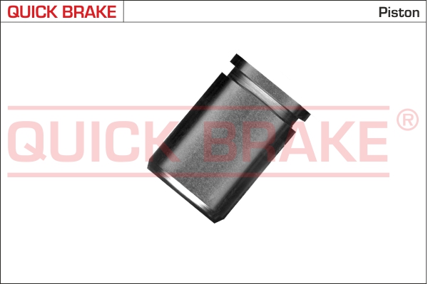 QUICK BRAKE QB185007K dugattyú, féknyereg