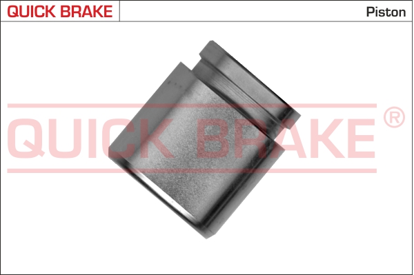 QUICK BRAKE QB185009K dugattyú, féknyereg