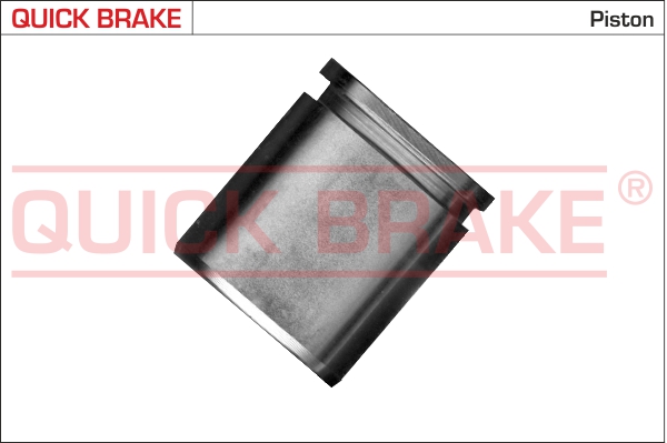 QUICK BRAKE QBK185010K Dugattyú féknyereghez
