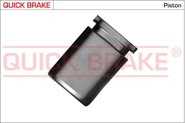 QUICK BRAKE QB185060K dugattyú, féknyereg