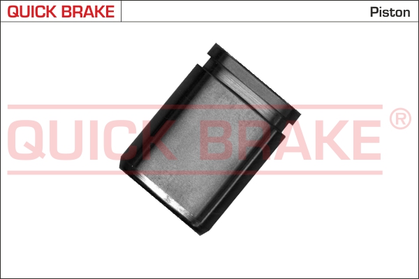 QUICK BRAKE QB185130K dugattyú, féknyereg