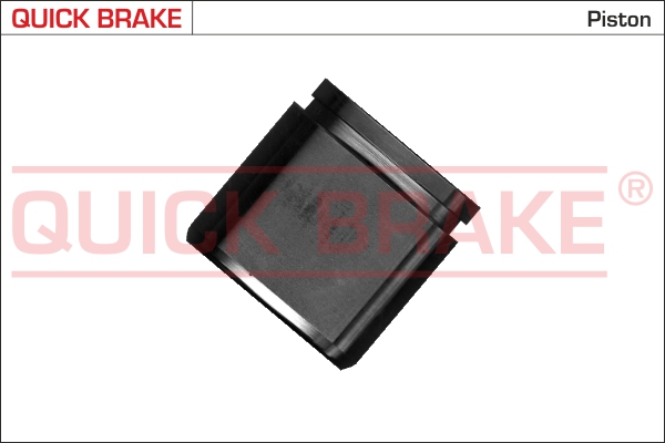 QUICK BRAKE QUI 185150K FÉKALK.(MECH.,ELEKTR.,HIDR)