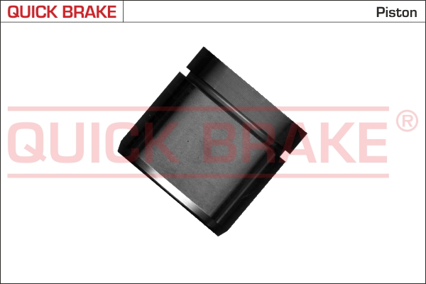 QUICK BRAKE QBK185162K Dugattyú féknyereghez