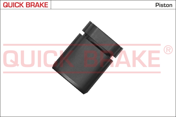 QUICK BRAKE QB185186K dugattyú, féknyereg