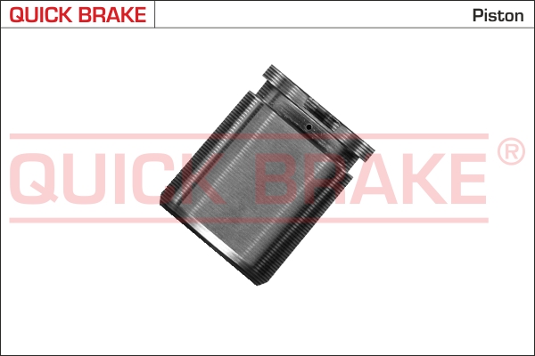 QUICK BRAKE QB185187K dugattyú, féknyereg