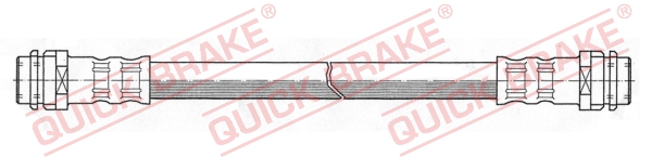 OJD QUICK BRAKE 1000180077 27.039 QB - FÉKTÖMLŐ