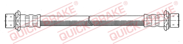 OJD QUICK BRAKE 1000284939 27.061 QB - FÉKTÖMLŐ