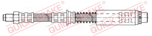 OJD AUTOMOTIVE APS 221 792 Alkatrész 35.903