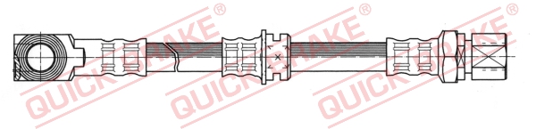 OJD QUICK BRAKE 1000370992 50.975 QB - FÉKTÖMLŐ