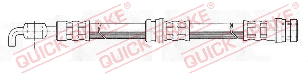 OJD AUTOMOTIVE APS 204 873 Alkatrész 58.917