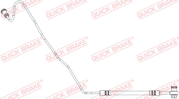 OJD AUTOMOTIVE APS 261 994 Alkatrész