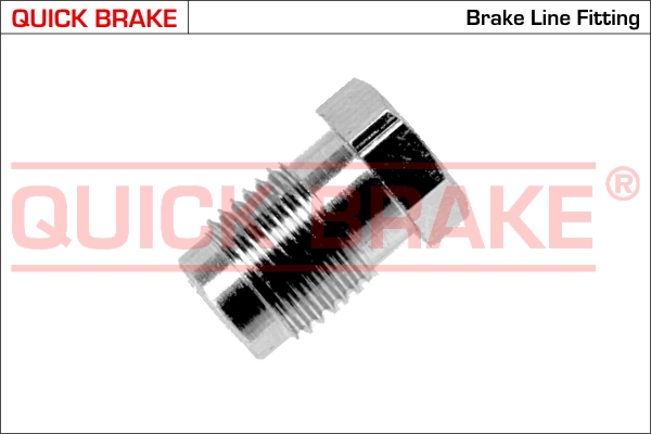 QUICK BRAKE QBD összekötő csavar