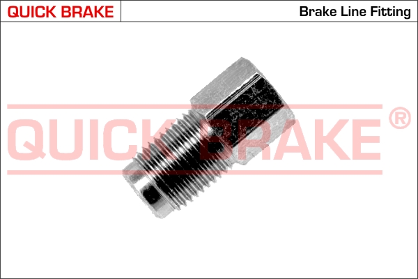 QUICK BRAKE QBDL összekötő csavar